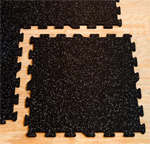 Sport Rubber Tiles